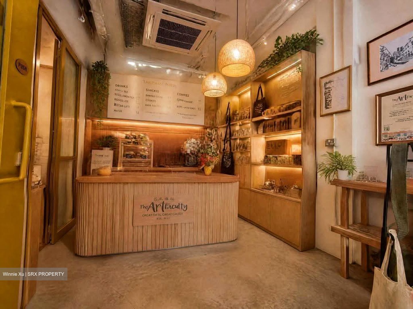 Nguang Building (D1), Shop House #630275311